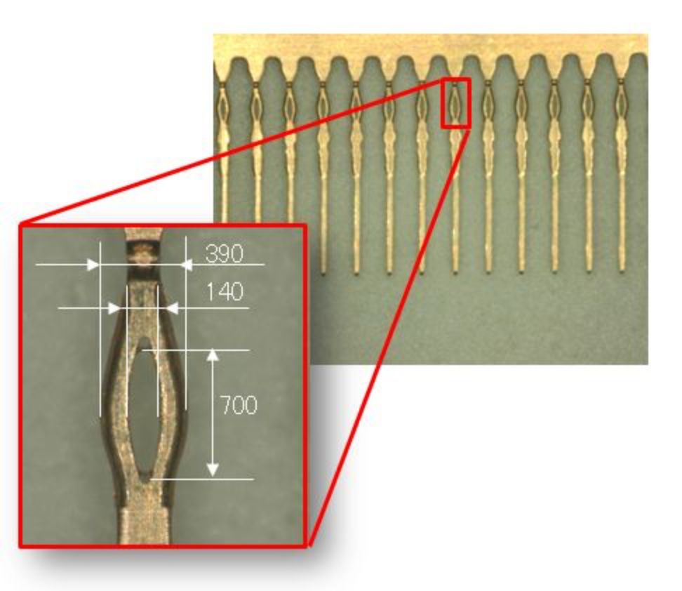 プレスフィット端子による次世代の製品開発 Suzuki Lab